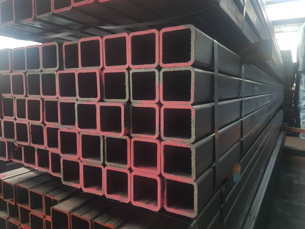 Square and Rectangular Hollow Section Pipe