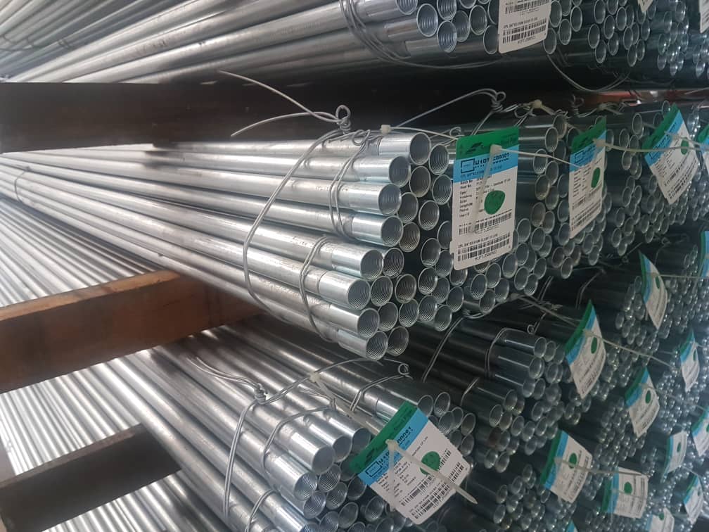 Threaded Conduit Heavy Gauge Class B