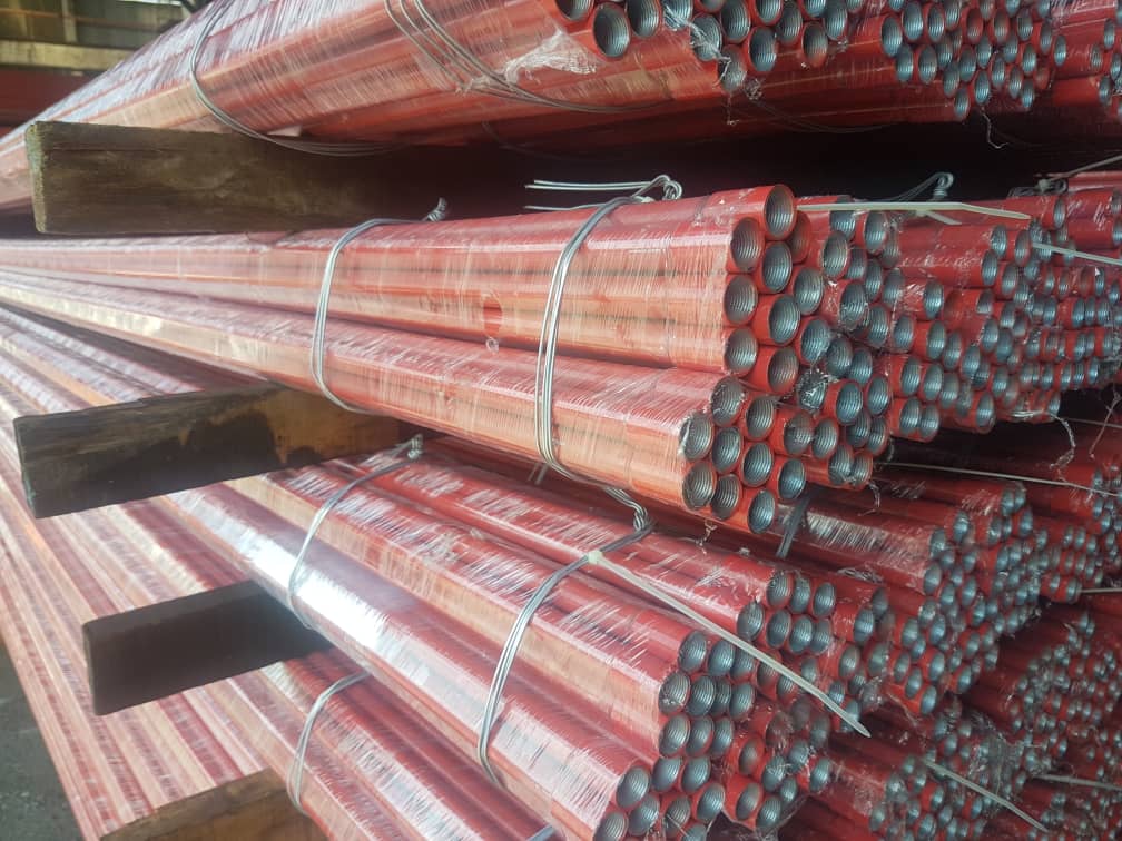 IMC-Intermediate Metal Conduit